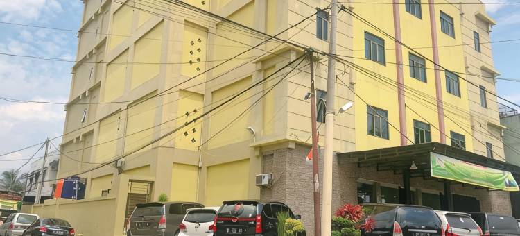 赛酒店(Sei Hotel Aceh)图片