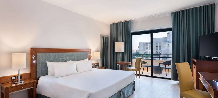 马耳他圣朱利安斯丽笙度假酒店(Radisson Blu Resort, Malta St Julian's)图片