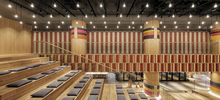 OMO7 高知 星野集团(OMO7 Kochi by Hoshino Resorts)图片