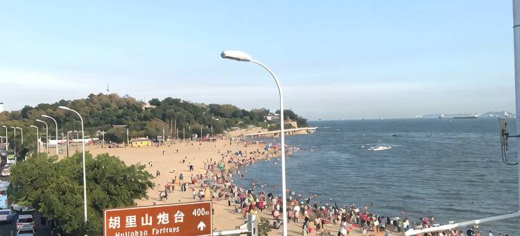 随居公寓(厦门北站华侨大学店)图片