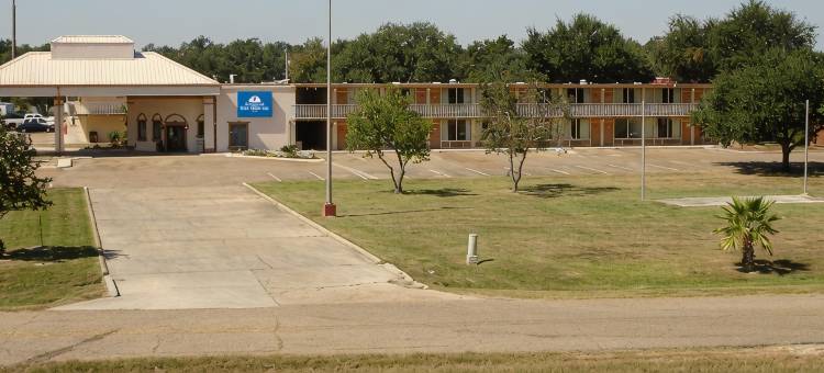 开间6号汉蒙德，LA - I12 - I55(Motel 6 Hammond, la – I 12 – I 55)图片