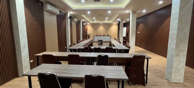 Majestic Hotel Palembang图片