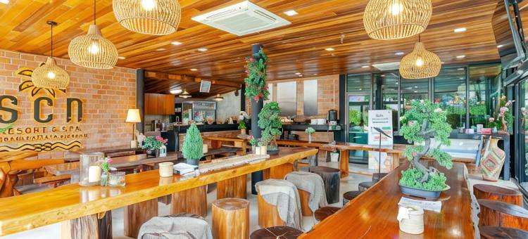 Wellness Resort Rayong Managed by the SCN图片