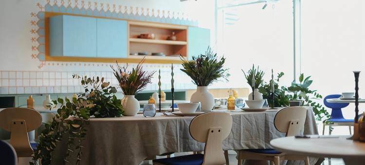 沙达酒店朱美拉花园(Shada Hotel Jumeirah Dubai​)图片