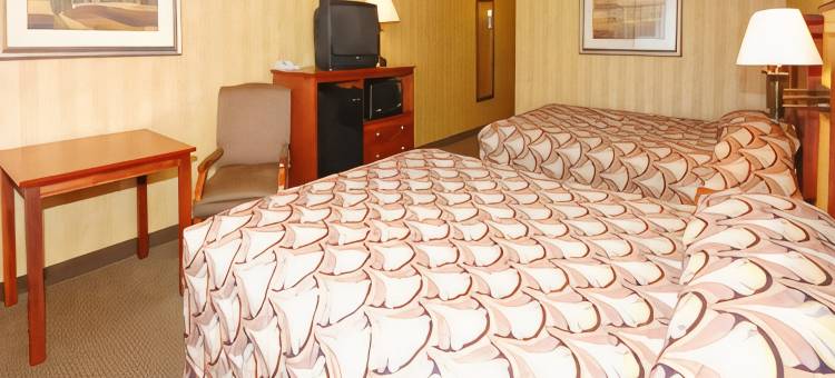 彭德尔顿贝斯特韦斯特酒店(Best Western Pendleton Inn)图片