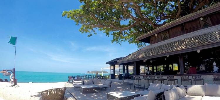 苏梅岛通塞湾悦柳酒店(Garrya Tongsai Bay Samui)图片