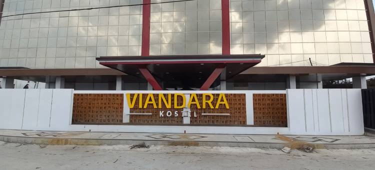 Sans Vibes Viandara Pekanbaru图片