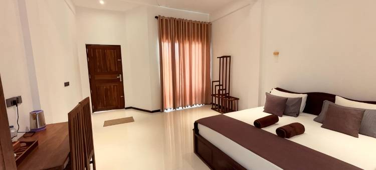 ASAI冲浪旅馆阿鲁干姆湾(Asai surf inn Arugambay)图片