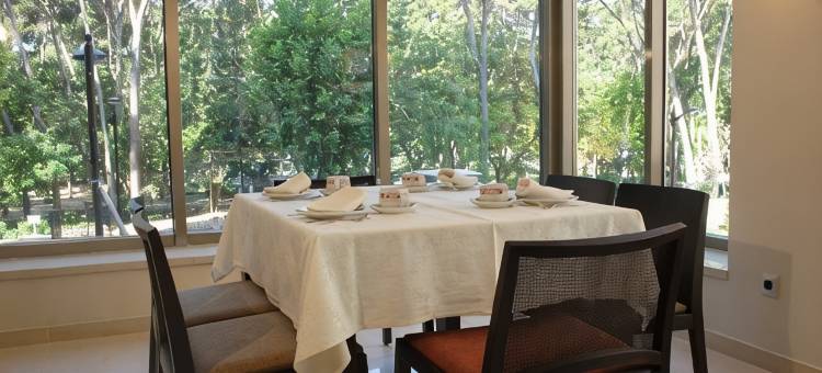斯考特而洛斯亚诺斯酒店(Sercotel Los Llanos)图片