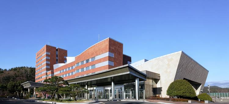 巨济三星酒店(Geoje Samsung Hotel)图片