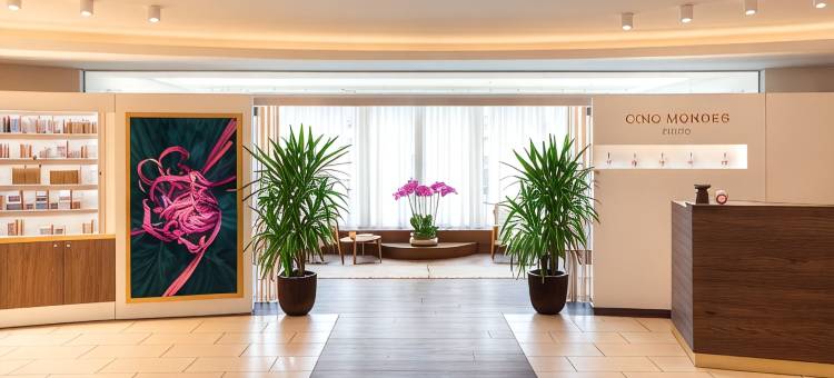 日内瓦洲际酒店(InterContinental Hotels GENEVE by IHG)图片