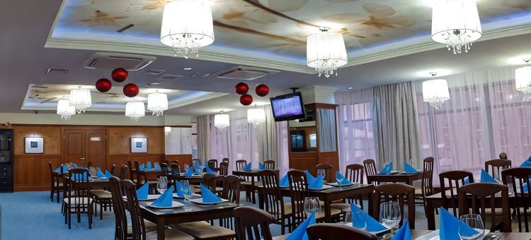 商务酒店(Biznes Hotel)图片