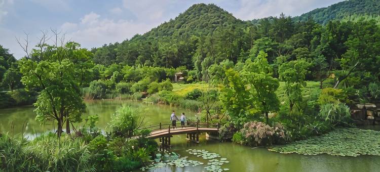 Club Med地中海邻境 安吉度假村图片