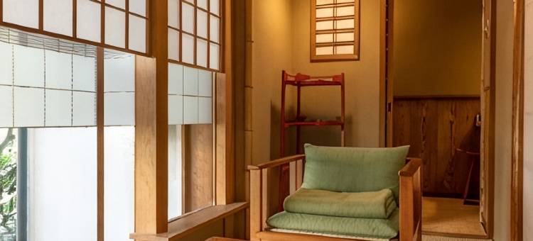 柊家旅馆(Hiiragiya Ryokan)图片