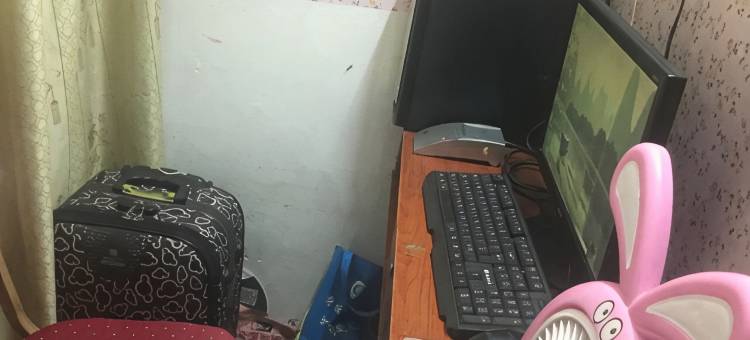 鸿兴住房(广州白云万象汇新市墟地铁站店)图片