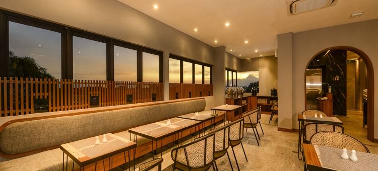 纳塔阿扎纳酒店梭罗(Nata Azana Hotel Solo)图片
