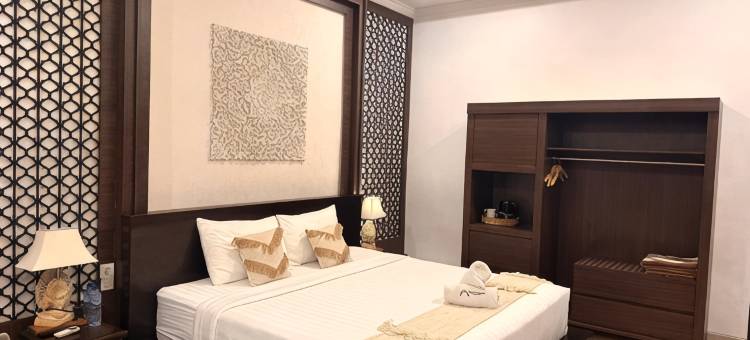 Klingking Mesari Villa & Spa图片
