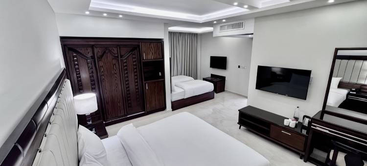 佩特拉图标酒店(Petra Icon Hotel)图片
