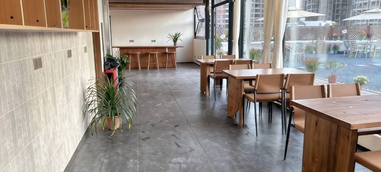 苏珊小筑(顺德清晖园店)图片