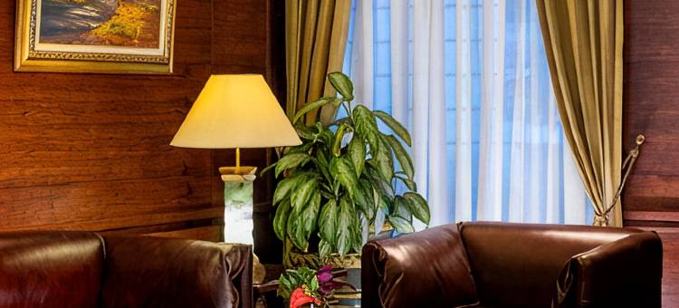 索非亚大酒店(Grand Hotel Sofia)图片