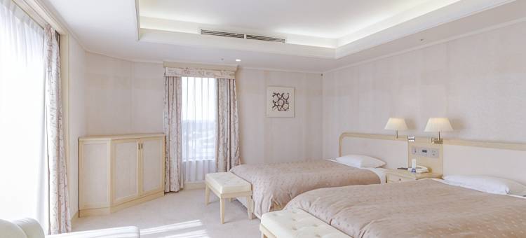 疗愈度假村・加贺之幸Arrowle酒店(Hotel Arrowle)图片