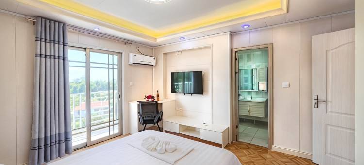 河畔酒店(Riverside Hotel)图片