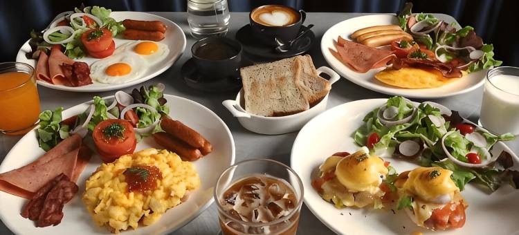 U42曼谷酒店(U42 Hotel Bangkok)图片
