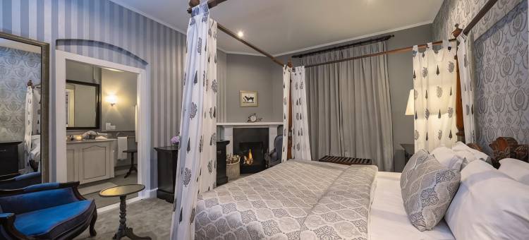 丘峦牧苑 · 爱德华臻选(Hill Rise Luxury Villa & Stables by Edwards Collection)图片
