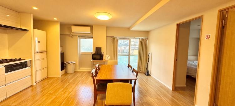 东京都心下北泽地铁6分钟五房独立公寓，100平大露台(Luxurious stay with a rooftop balcony of over 100 square meters!)图片