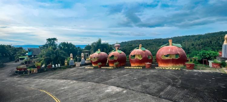 La Virginia Leisure Park and Amusement Resort图片