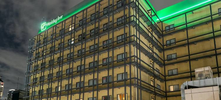 大阪难波假日酒店(Holiday Inn OSAKA NAMBA by IHG)图片