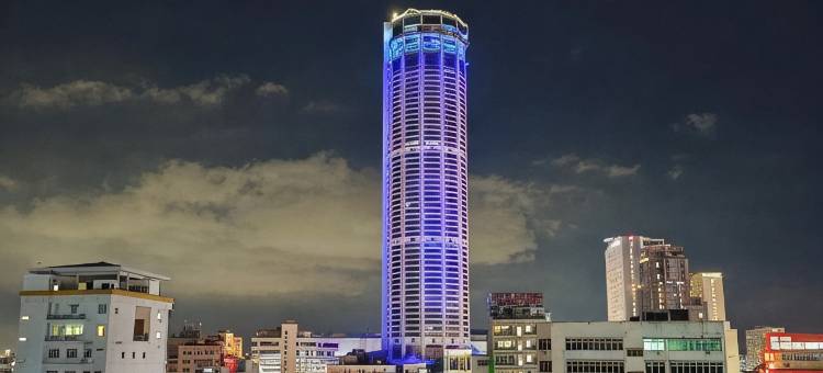 富伦酒店(Forum Hotel Penang)图片