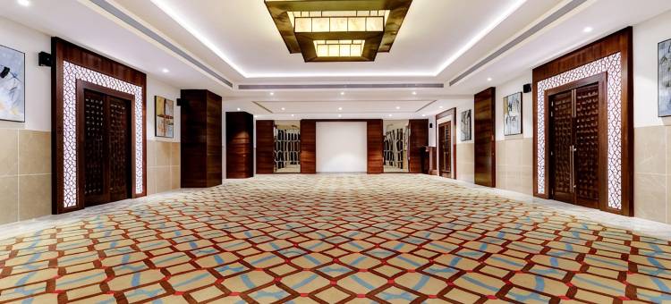 Lemon Tree Premier Dwarka(飞燕树酒店·德瓦卡分店)(Lemon Tree Premier, Dwarka)图片