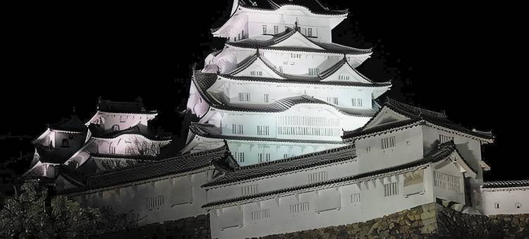 姬路蒙特利酒店(Hotel Monterey Himeji)图片