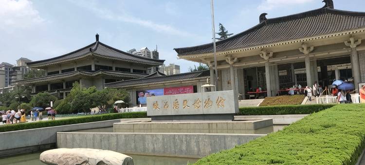 布丁酒店(西安电视塔店)图片