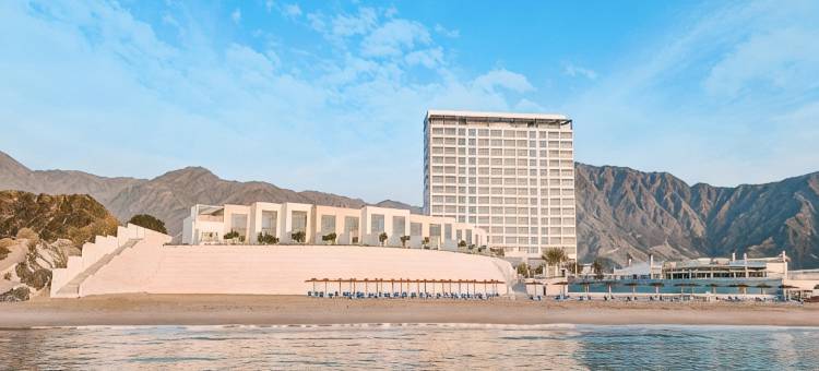 阿卡海滩皇家M度假村-Gewan旗下(Royal M Al Aqah Beach Resort by Gewan)图片