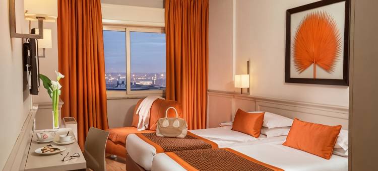 弗莱明大酒店 - Omnia 酒店集团(Grand Hotel Fleming by Omnia Hotels)图片