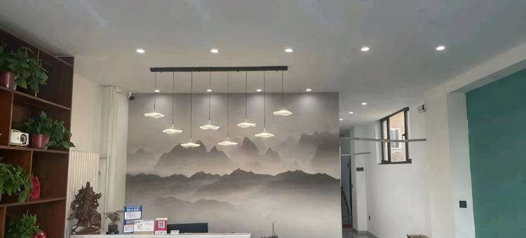 高平佳捷精品酒店图片