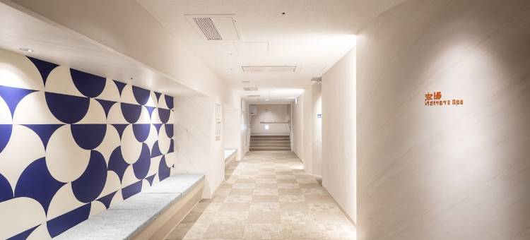 冲绳那霸Loisir酒店(Loisir Hotel Naha)图片