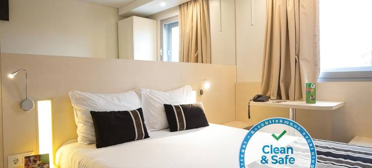 盖亚波图公园酒店(Park Hotel Porto Gaia)图片