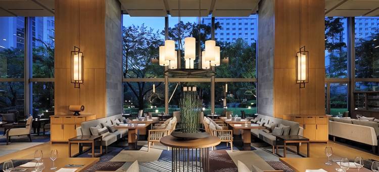 高轮格兰王子大酒店(Grand Prince Hotel Takanawa)图片