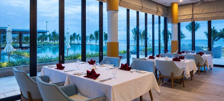 归仁FLC奢华酒店(FLC Luxury Hotel Quy Nhon)图片