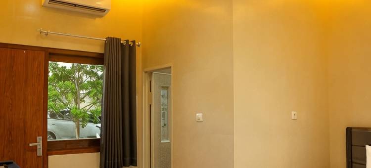 HP Residence RedPartner near Alun Alun Kediri图片