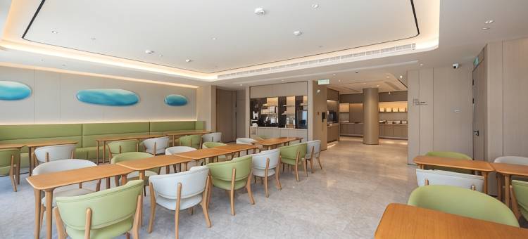 全季酒店(青岛黄岛王台镇店)图片