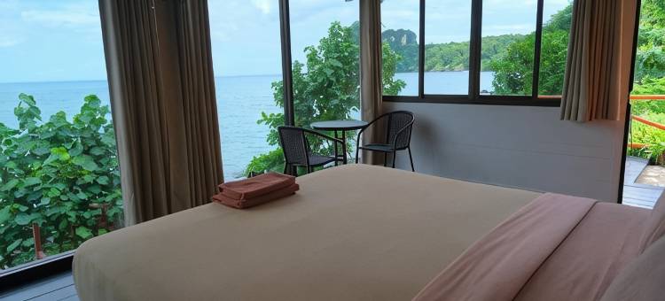 鹅卵石海滩酒店(The Cobble Beach)图片