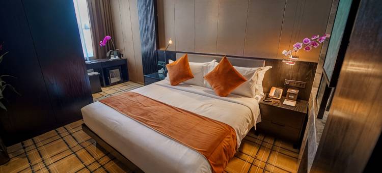 澜海皇冠酒店(Ocean Hotel)图片