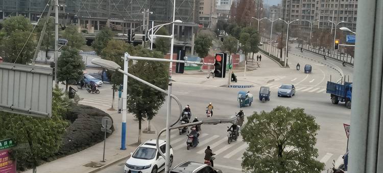 邵武桥头宾馆图片