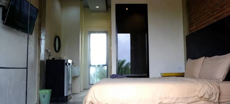 88 高级酒店(88 Fine Hotel @ Suratthani Airport)图片