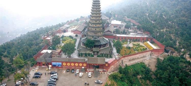 云上四季民宿(临汾洪洞店)图片