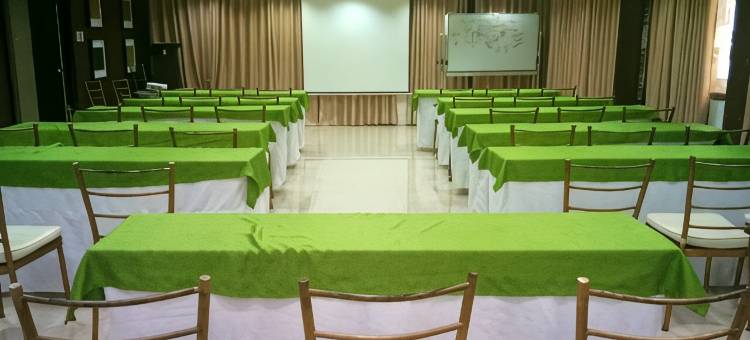 塞拉花园酒店(The Selah Garden Hotel)图片